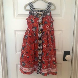 MATILDA JANE | Summer 2018 Summer | Size 6